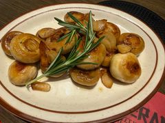 -ZAFFERANO西班牙海鲜饭(上海首店)