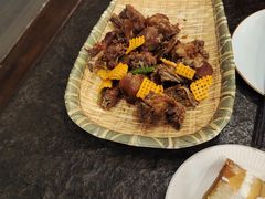 -聚丰苑北京烤鸭(大明宫店)