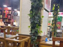 -马记伊源斋涮肉·清真菜(百子湾店)