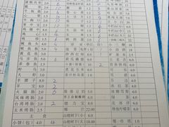 -小寒羊烧烤(凯瑞时代大厦店)