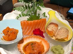 -阿吾罗日本料理(K11艺术中心店)