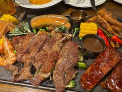 -1886德国汽车餐厅(外滩中央店)