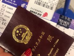 -上海浦东国际机场-T2航站楼