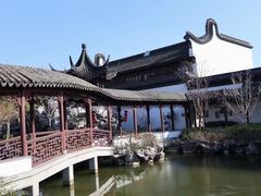-召稼楼古镇