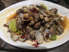 -龙虾风暴(松江店)