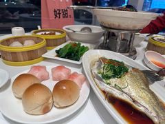 -湖锦酒楼·31年地道湖北菜(黄鹤楼店)
