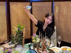 -ONE FULL 古董港式海鲜火锅