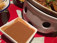 古城涮牛肚-汉唐宴长安食府