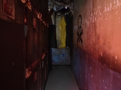 -荒岛实景沉浸密室(江汉路1店)