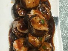 -大闫家烧烤·小海鲜家常菜(郑庄店)