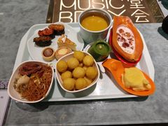 -堂会·KTV·自助餐·团建聚会(天河店)