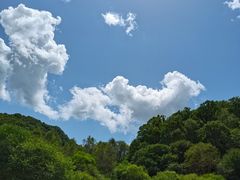 -大水川景区