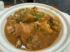 -再回头私房菜·老南京菜