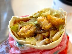 -麦当劳(合肥之心城店)