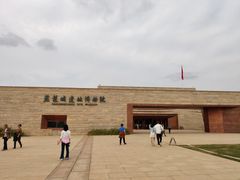 -盘龙城国家考古遗址公园