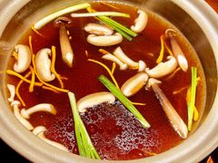 -揽季锅物会.福建黄鱼.海鲜姿造(五四路店)