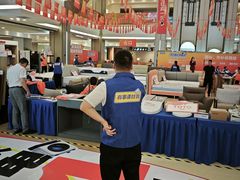-红星美凯龙(浦江店)