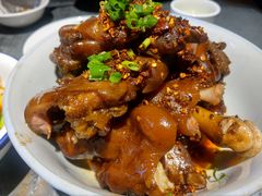 -大碗厨 25年老字号 现炒湘菜(四季天地店)