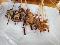 -烧烤佬(新基路店)