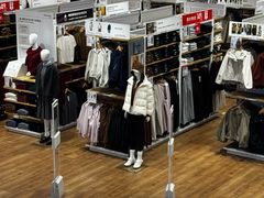 -优衣库(青岛万象城店)