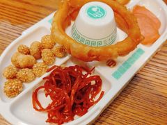 尹家豆汁五小福-尹三豆汁(前门旗舰店)