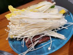 -圣罗巴甄选自助(麦凯乐店)