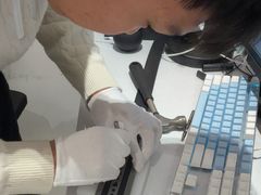 -美秀师·奢侈品护理维修保养(凯德商业中心)