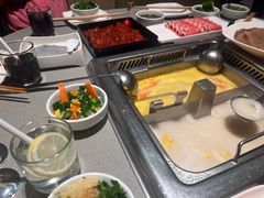 -海底捞火锅(珠影星光城夜宵主题店)