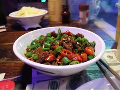 -蘭奢雅集·江浙菜(青山江滩店)