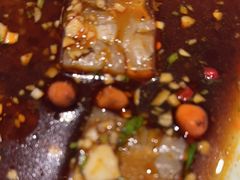 -寂寞的豆芽 烧烤酒场(丽景店)