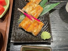 -玄白·炭烤活鳗(上海首店)