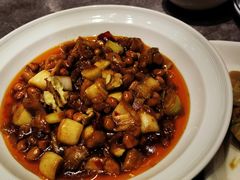 -闫府私房菜·老字号(恒隆店)