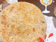 火烧-老三羊汤【北兴隆街店】