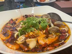 -厦门朗豪酒店 · 明阁中餐厅