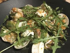-Mercato莫卡多露台餐厅与酒吧(K11店)