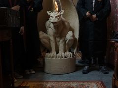 -逃脱反斗城沉浸剧情密室(北京路店)