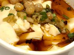 -新蜀会四川豆花(五羊店)