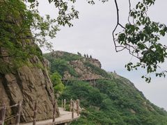 -方城县七峰山生态旅游区