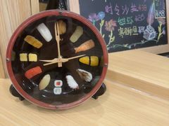 -彩葉·樱花屋日本料理(动物园店)