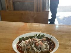 -真心九龙王锅魁冒节子肥肠粉