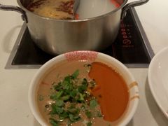 android_upload_pic-密友回转自助火锅(世茂国际广场店)