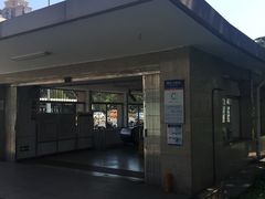 -南礼士路(地铁站)