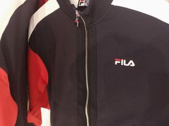 -fila(日月光中心广场店)