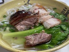 烧鸭濑粉-永合隆茶餐厅(海雅缤纷城店)