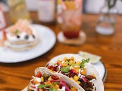 -AFS Cafe & Canteen(闽江二路店)
