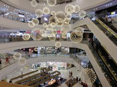 -万达广场(惠州大亚湾店)