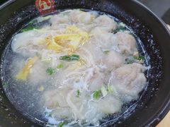-鸡鸣汤包(仙林店)