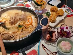 -太郎的家·平价日料(曼巴特店)