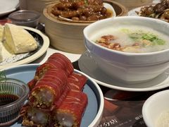 -虾饺妹·粤式手工点心(水荫路店)
