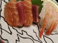 -争鲜回转寿司(流行前线店)